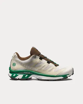 x Hidden.ny XT-4 Vanilla Ice / Amazon / Desert Palm Low Top Sneakers