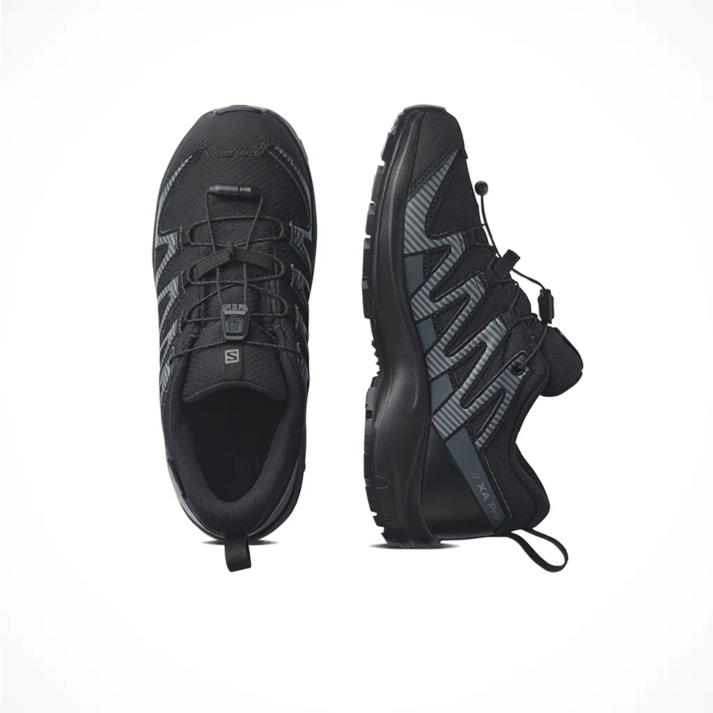 XA Pro V8 Waterproof — Kids'
